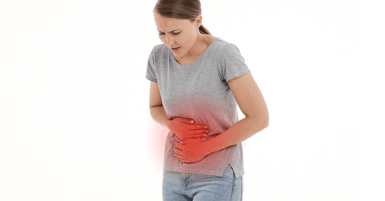 Bolest břicha má mnoho různých příčin i způsobů léčby