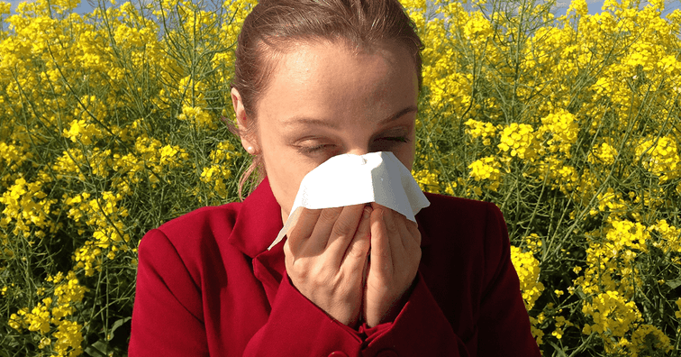 Léky na alergii: Které fungují okamžitě? Vybíráme ty nejoblíbenější