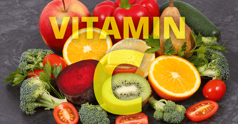 Proč je pro naše tělo tak důležitý vitamín C a jak ho doplnit