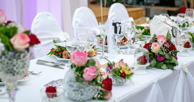 Jak naplánovat svatbu: seznam hostů, dekorace, alkohol...na tohle nesmíte zapomenout
