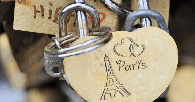Máj je lásky čas: TOP najromantickejšie miesta v Európe a na svete